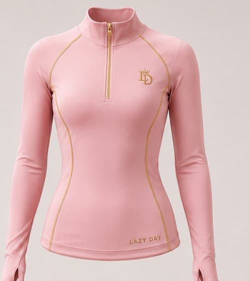 LD Flex Set — Blush