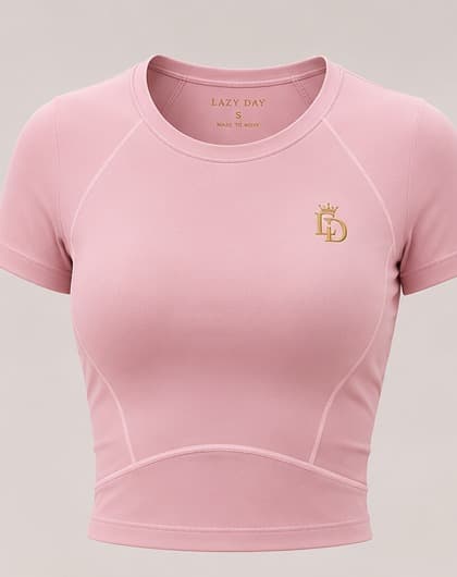 LD Sculpt Set — Blush